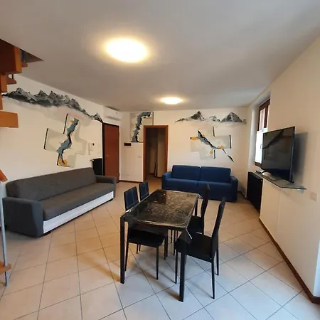 La Casa Nel Vento Ντέρβιο