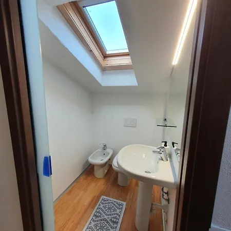 La Casa Nel Vento Ντέρβιο