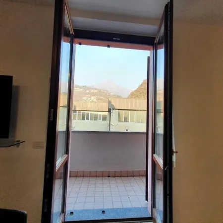 Appartement La Casa Nel Vento Dervio