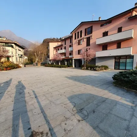 شقة La Casa Nel Vento