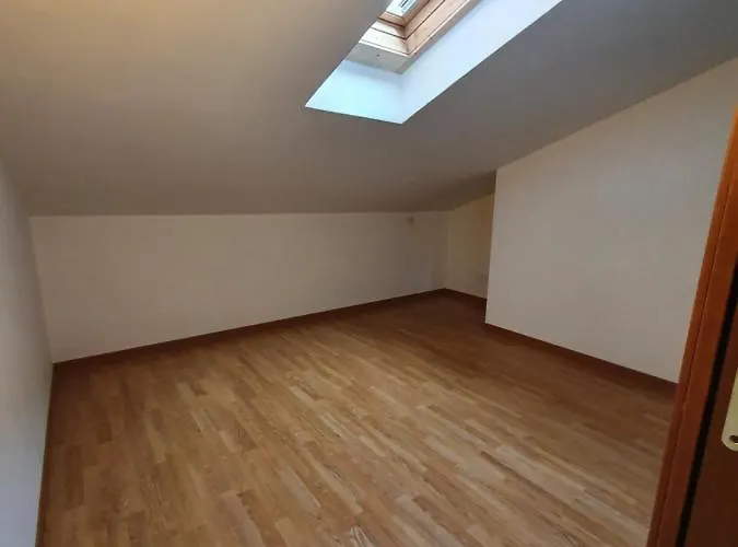 La Casa Nel Vento דרביו