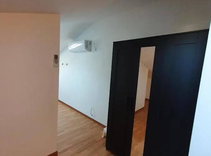 דירה La Casa Nel Vento