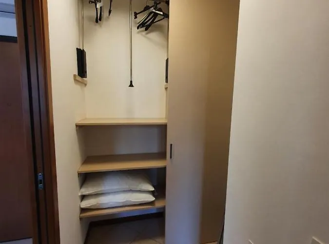La Casa Nel Vento דירה *