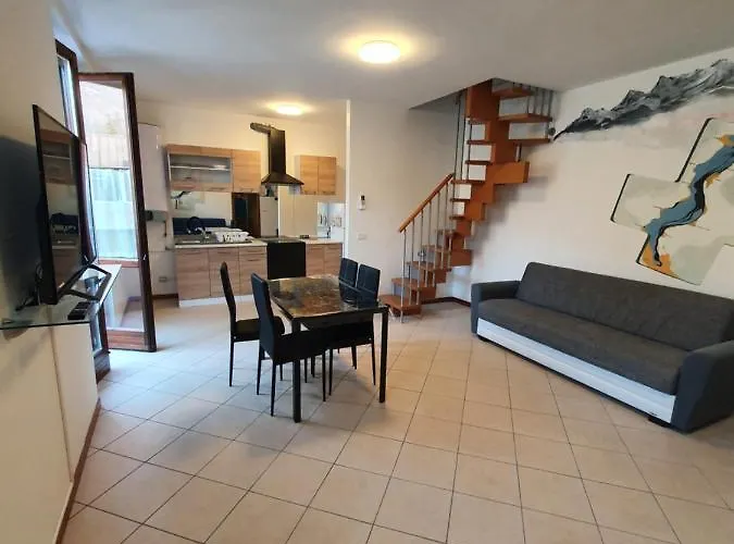 La Casa Nel Vento * דרביו