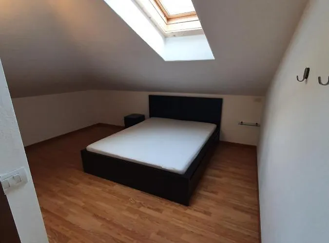 La Casa Nel Vento דירה