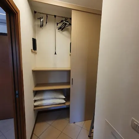 La Casa Nel Vento Apartment *